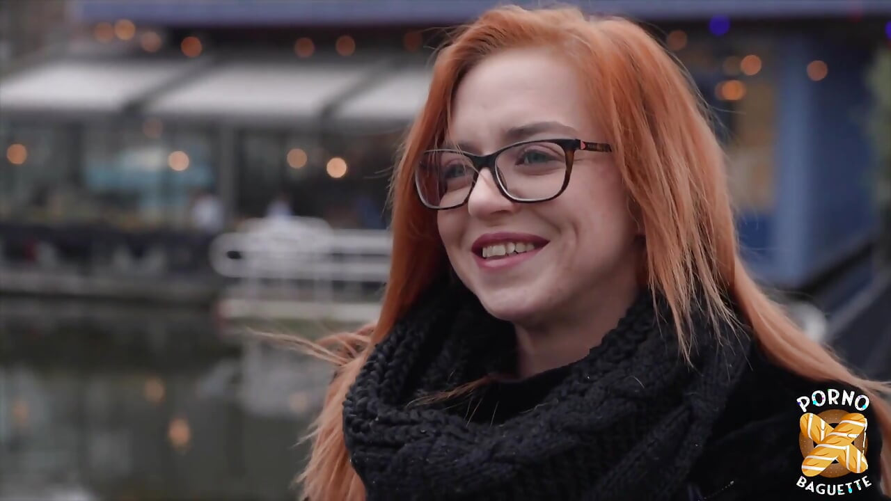 Yaramaz Joyce büyük şişman bir yarağı seviyor