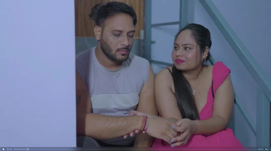 Indian khubsurat bhabhi Apne padosi ke Sath Kiya sex