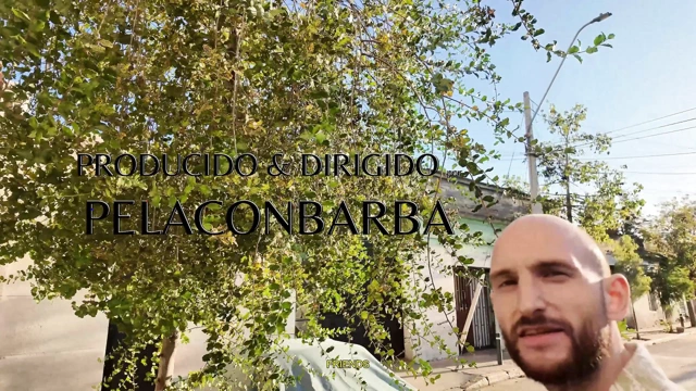 Şili'de Ortak Çalışmalar Yapmak İçim Seyahatimde Bir Glory Hole'u Ziyaret Ediyorum