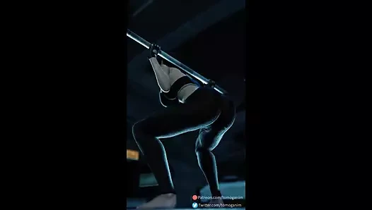 Tomoganim hentai derlemesi 36