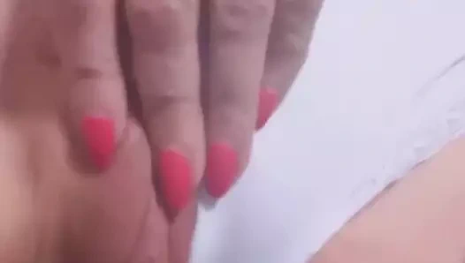 olgun seksi türk kadın erotik gösteri yapar