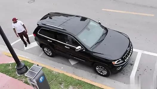 Jayla Foxx Rome Major