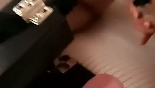 karısı mastürbasyon