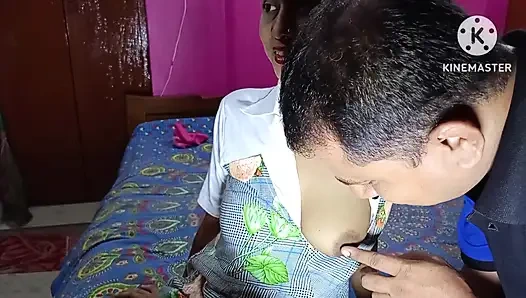 Yaramaz öğretmen olmayı kaldıramıyor