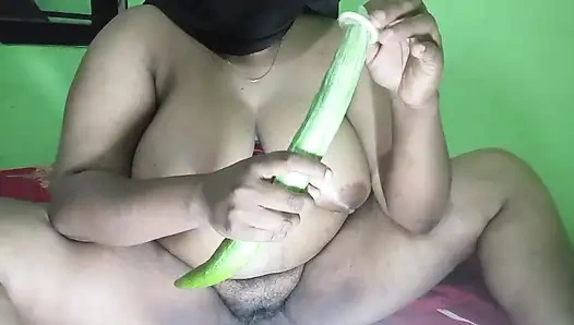 Vajinanın suyunu şırıngayla çıkardım.