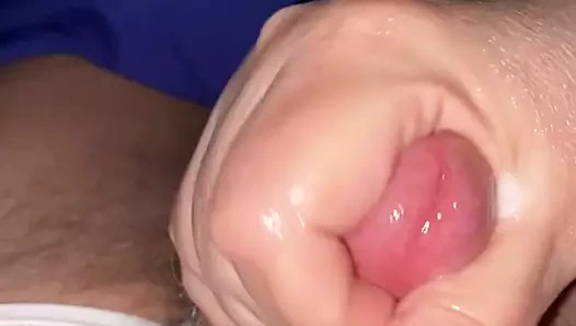 Bayan arkadaşımın 2. bölümü beni okşuyor, patlamam!