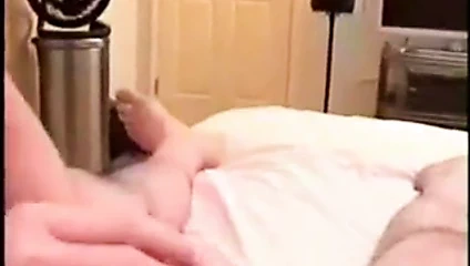 Yatma zamanı mastürbasyonu