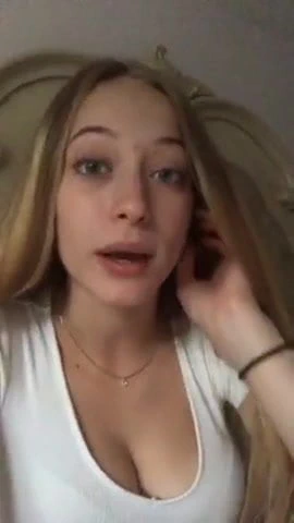 Sophia elmas ig canlı #1