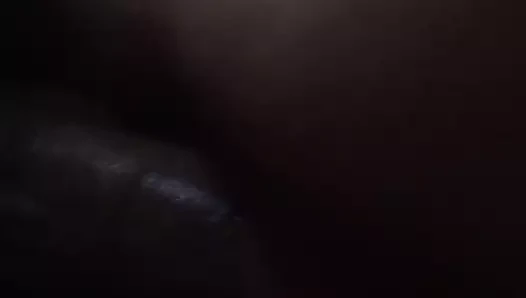 Je baise ma saloppe