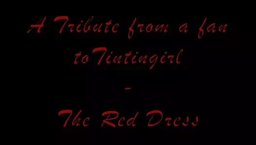 Tentene saygı - kırmızı elbise.mp4