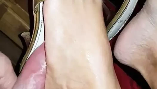 katır mastürbasyon