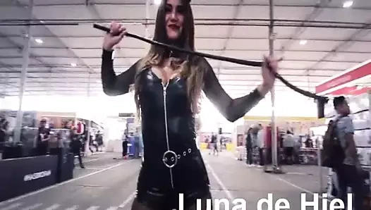 La Perra de la Kimberly