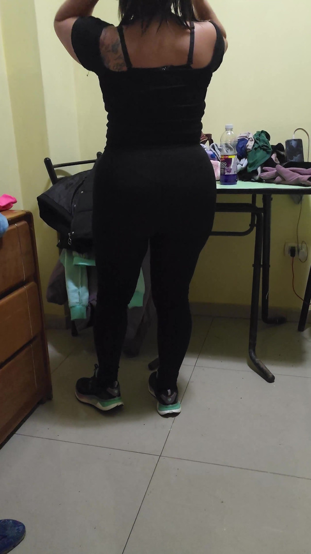 Fucking the Housemaid