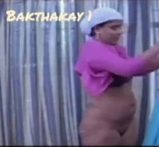 Teyzemin elbisesi değişti