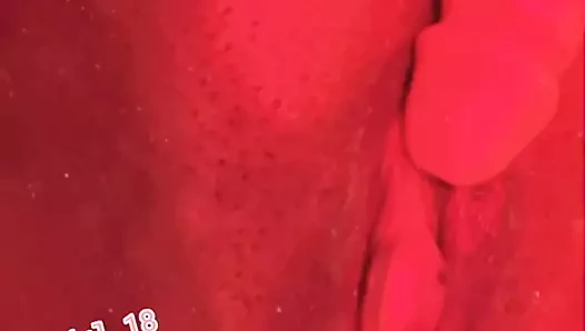 Sana küçük bir fışkırtma oyunu vermek