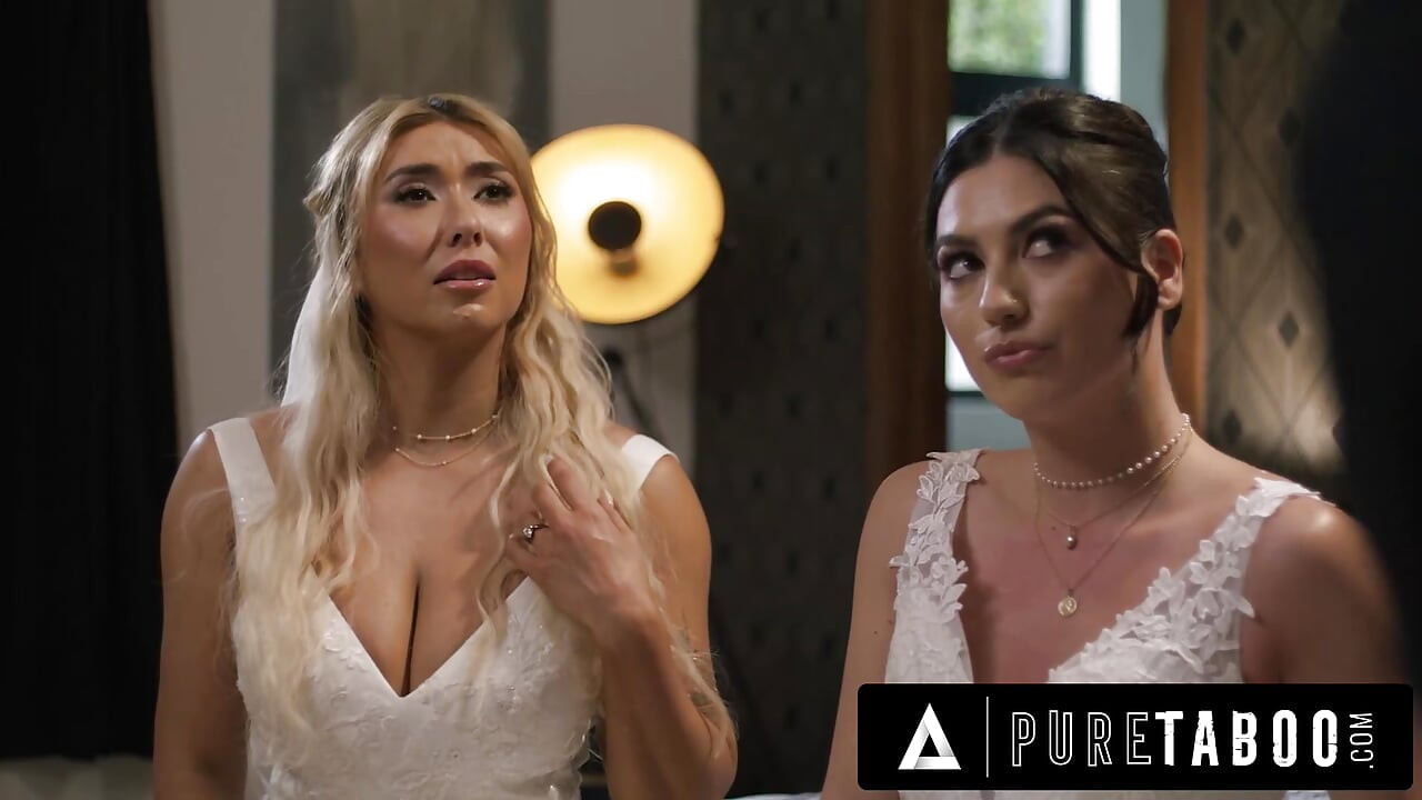 Saf tabu çaresiz lezbiyen gelinler siber bebek ve megan hataları homofobik suçluya boyun eğiyor