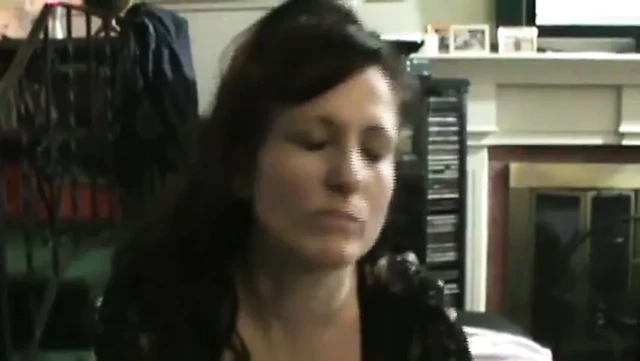 Жена действительно хочет быть очерненной