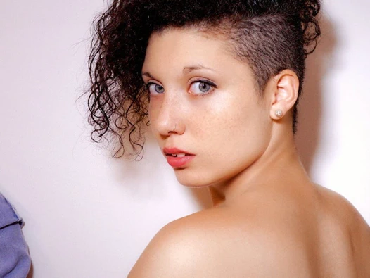 minyon gwen h Mastürbasyon