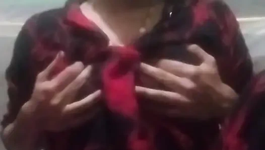 Mom Lima New Video Call Show Viral Video Desi Girl Hot Lima Bangladesh Girls