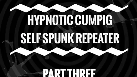 Self Spunk Repeater 3