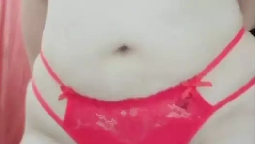 Seksi mexican milf yok bir striptiz gösteri içinde ona banyo