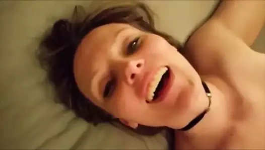 Amatör eş ilk kez ırklararası, aldatmak