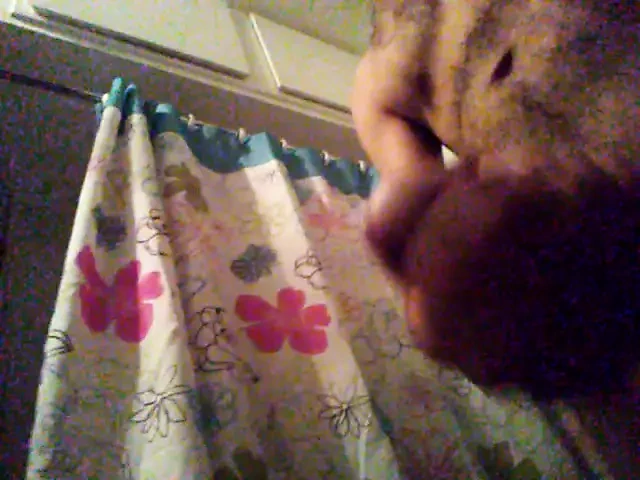 Eski solo mastürbasyon