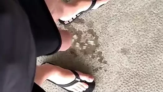 Xxl dev horoz pissing süre çalışırken