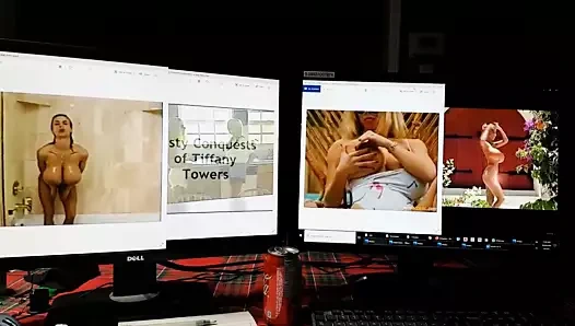 Bir baştankaranın itirafları - 101 tiffany kulesi