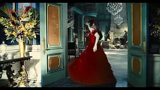 Margot robbie - intihar ekibi 2 2021