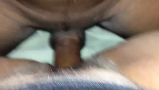 Dacaptainandmimosa içinde derin göt Creampie oturum