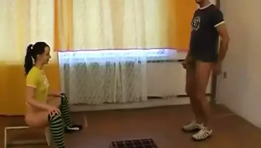 lanet içinde the hollandalı spor salonu