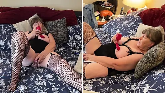 Gilf Carmen'in Paskalya haftası solo mastürbasyon zevkleri 4126cams24