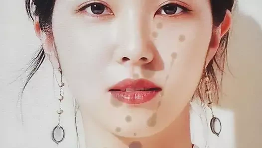 spiker kang ji-young cum haraç