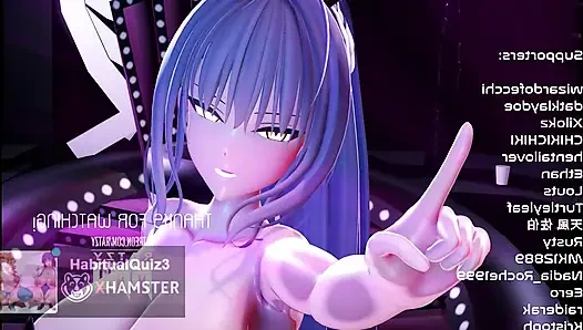 mmd r18 indir kakudate karin kancolle seks ntr grup seks grup döl yutmak istiyor 3d hentai halka açık