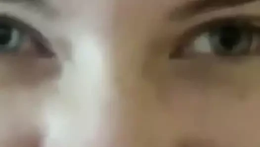 Muayene odasında hemşire büyük cumshot