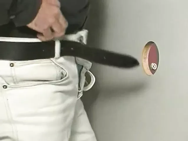 Gloryhole
