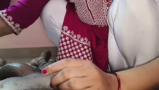 Adam oğlanı kadın için aradı