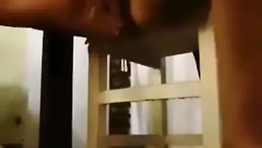 Milf fışkırtmayı durduramaz