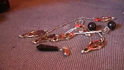 zindanda bayan shakira ve ute ile oturum