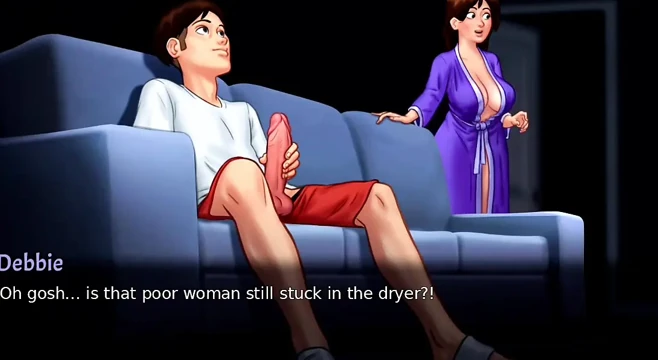 Sormadan sırrımı biliyordu (18+)