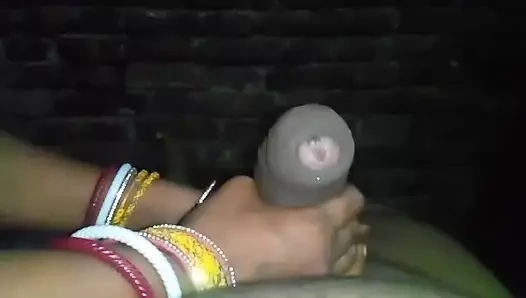 Kuttiya lund ko masal kyu Rahi hai chut me le