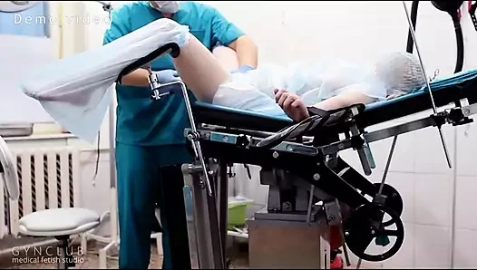 Tatlı jinekoz orgazmı