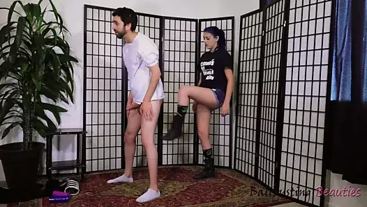 seksi çılgın güzellikler