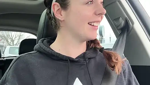 My Lush ile Starbucks alıyorum