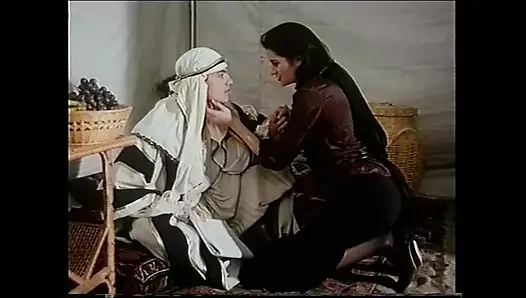 Tango - unutulmaz - (bölüm #02)