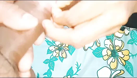 Indian Desi Bhabhi Pussy Fucking With Husband Friend Hindi Sex Video