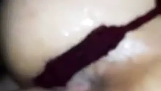Rosaura empinada 2