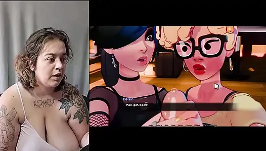 Spoiler: Ellerinin Her Yerine Geldim - Hooked! - Bölüm 3