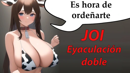 İspanyol 31 talimatı hentai, 2 kez boşalıyor. es hora de ordenarte.
